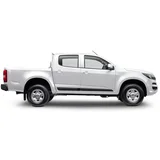 Holden Colorado RG 4x2