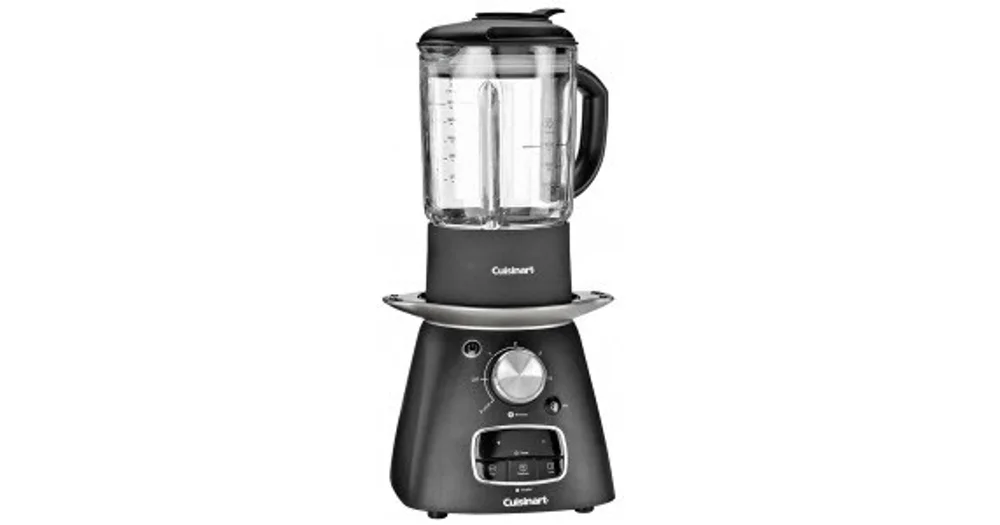 Cuisinart Hot And Cold Blender