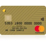 Commonwealth Bank Low Fee Gold