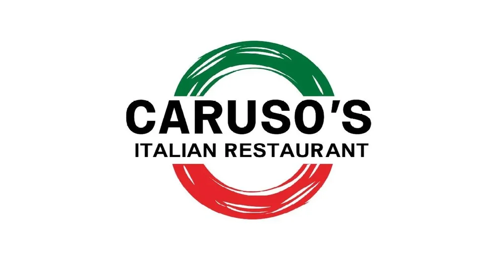 Caruso's Italian Restaurant reviews