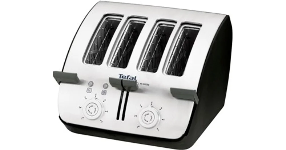 Tefal Toaster Slice