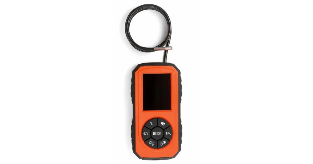 Protech Video Inspection Camera QC8716 reviews