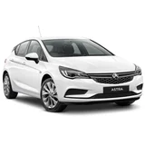 Holden Astra BK (Hatchback) R Auto