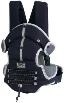 tomy freestyle baby carrier