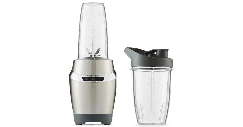 Kmart Anko vs NutriBullet vs Ninja: which is the best personal blender?