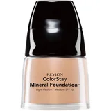 Revlon ColourStay Mineral Foundation