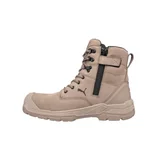 Puma Conquest Waterproof Safety Boot