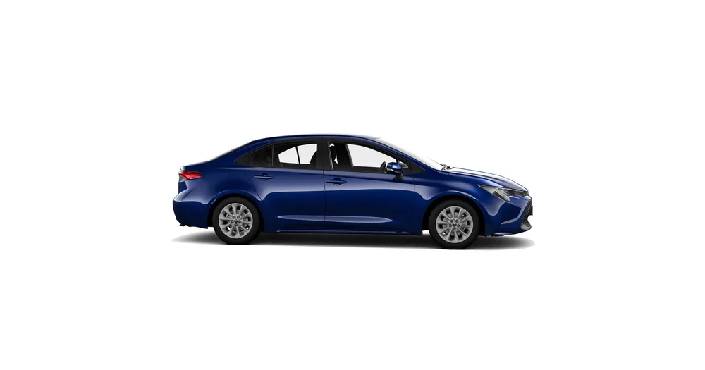 Techdoc toyota corolla 150