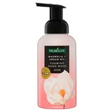 Palmolive Magnolia Plus Argan Oil Foam Handwash