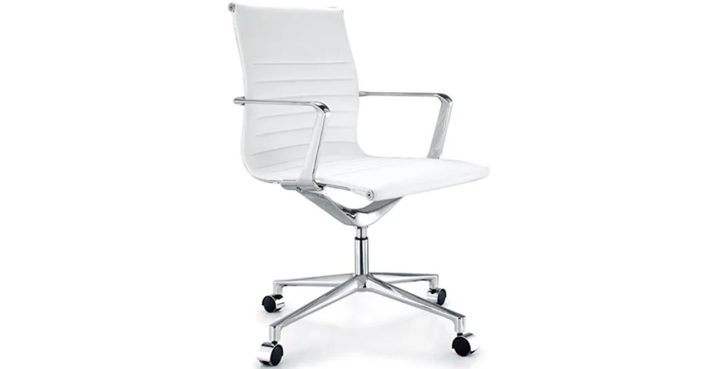 ALDI Sohl Executive Office Chair reviews ProductReview