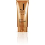 Jbronze Dark Tanning Cream