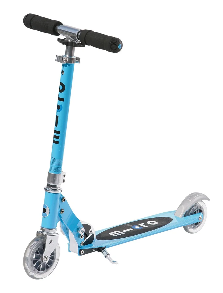 micro scooter 5 year old