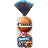 Tip Top Gourmet Burger Buns