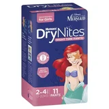 Huggies DryNites Girls