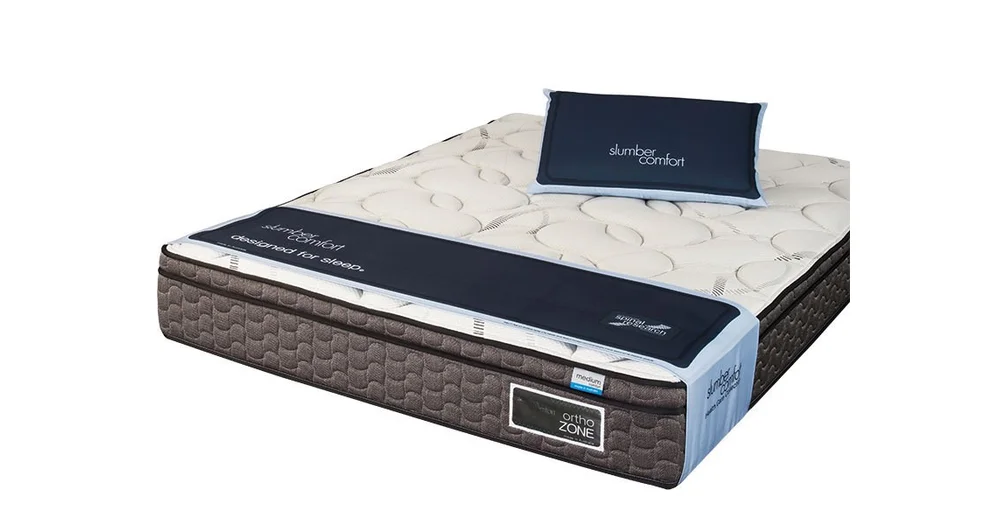 Slumber Comfort Ortho Zone / Luxury