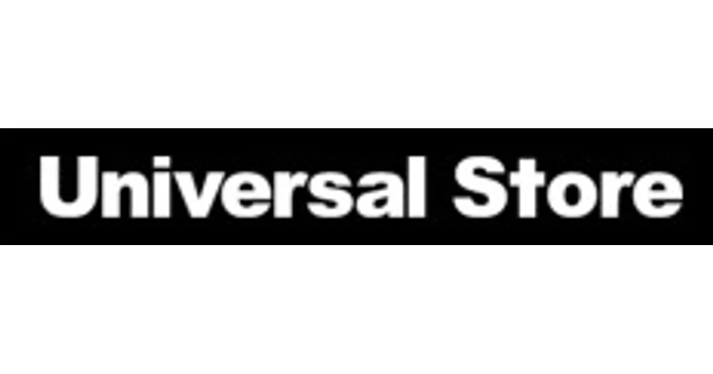 Universal Store
