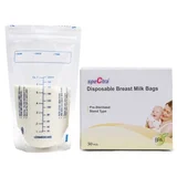 Spectra Milk Storage Bags