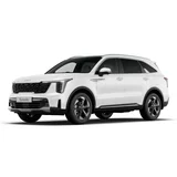 Kia Sorento MQ4
