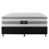 SleepMaker Lifestyle Taranto Plush 8