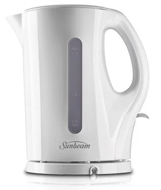 Sunbeam Quantum Plus KE2360 reviews