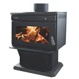 Mr Stoves Vogue Pintel Deluxe