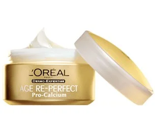 loreal age re perfect