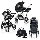 Brevi Ovo Car Travel System