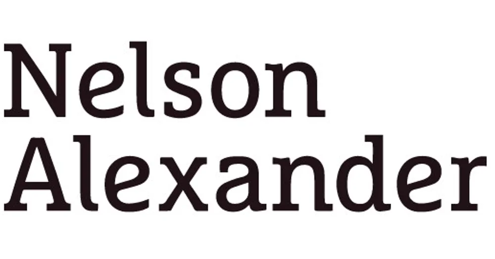 Nelson Alexander reviews