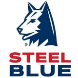 Steel Blue