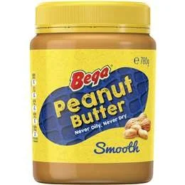 Bega Smooth Light Peanut Butter Spread Jar 470g | Winc - View #12