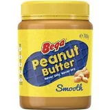 Bega Peanut Butter Smooth