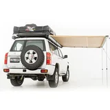 Roo Systems 2 x 2.5m Side Awning