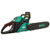 ALDI Gardenline / Ferrex 45cc Chainsaw (Apr 2016, Oct 2016, Aug 2017, Sep 2018, Oct 2019)