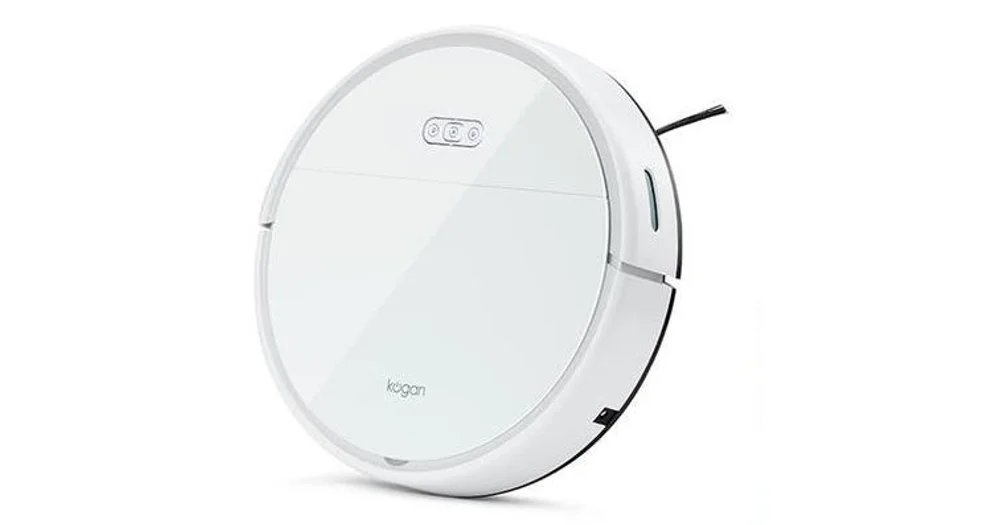 Kogan SmarterHome G60 Robot Vacuum