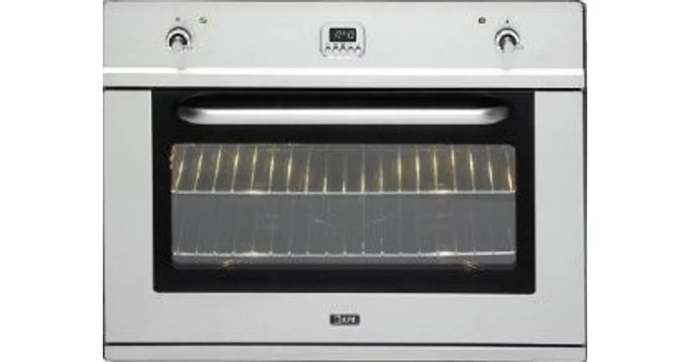 Ilve 800LMP Questions