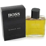 Boss Number One