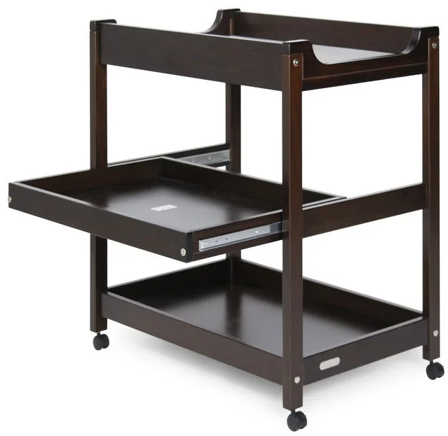 grotime baby change table