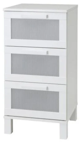 Ikea aneboda deals 5 drawer dresser