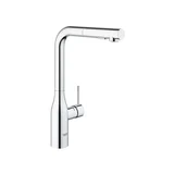 Grohe Essence New Pull Out Sink Mixer Tap