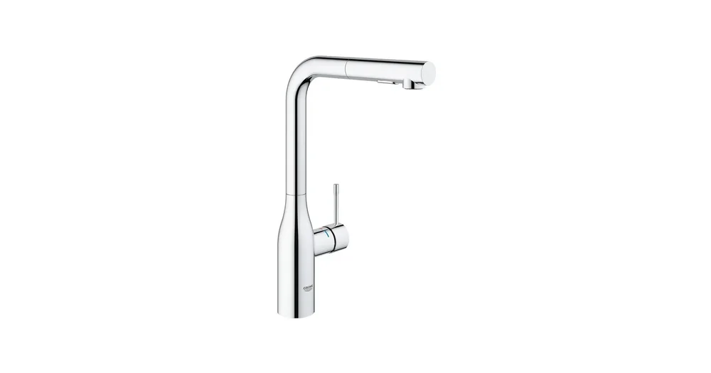 Grohe Essence New Pull Out Sink Mixer Tap reviews