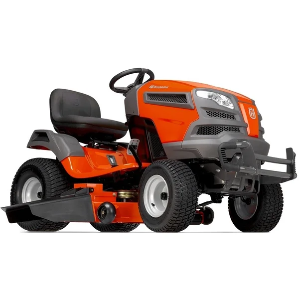 Husqvarna riding mower reviews 2021 sale