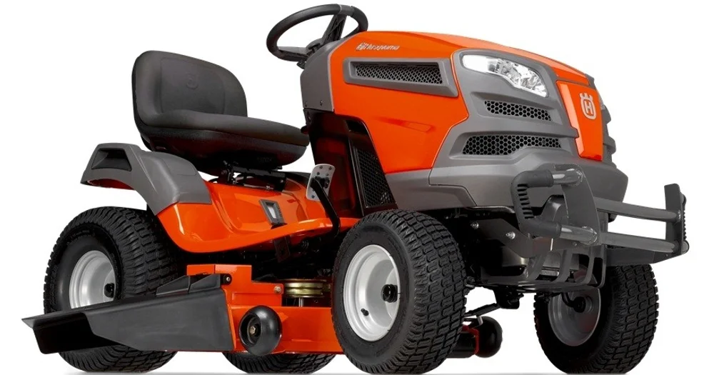 Husqvarna YTH2246TDR reviews ProductReview