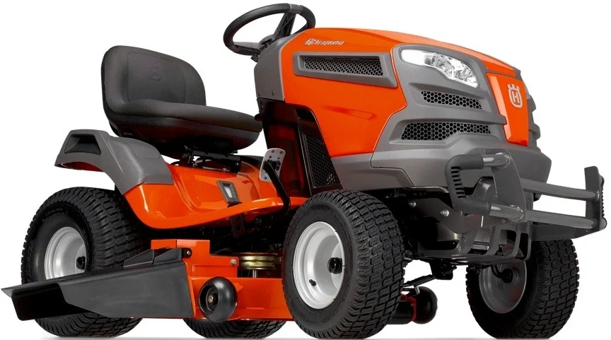 Husqvarna best sale yth1542xp price