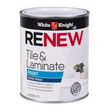 White Knight Renew Tile & Laminate Gloss Finish