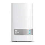 Western Digital My Cloud Mirror