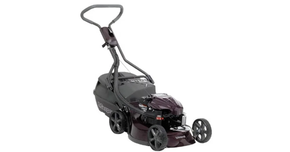 Masport MSV 550 Lawn Mower reviews ProductReview