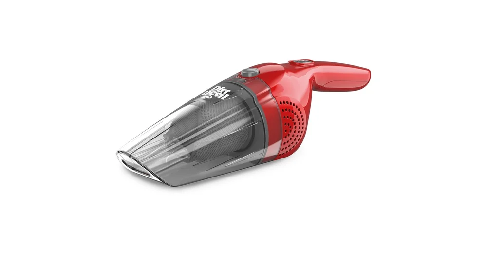 Dirt Devil HandiMate DDHV7V reviews ProductReview .au