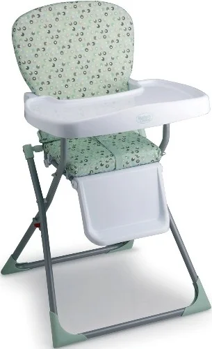 mothers choice high chair