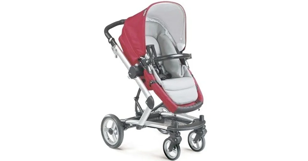 Peg perego skate stroller cheap manual