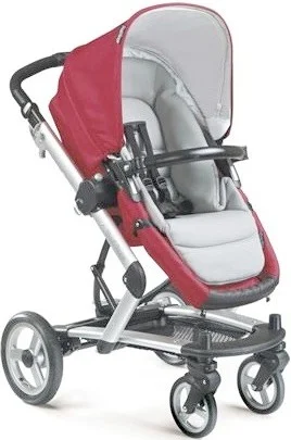 Peg perego skate stroller reviews sale